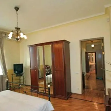 Apartmán Apartamentolivre Tv. Guilherme Cossoul *