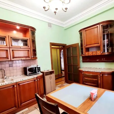 Apartamentolivre Tv. Guilherme Cossoul Апартаменты